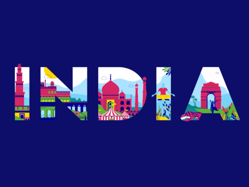 Independence Day Photography illustration