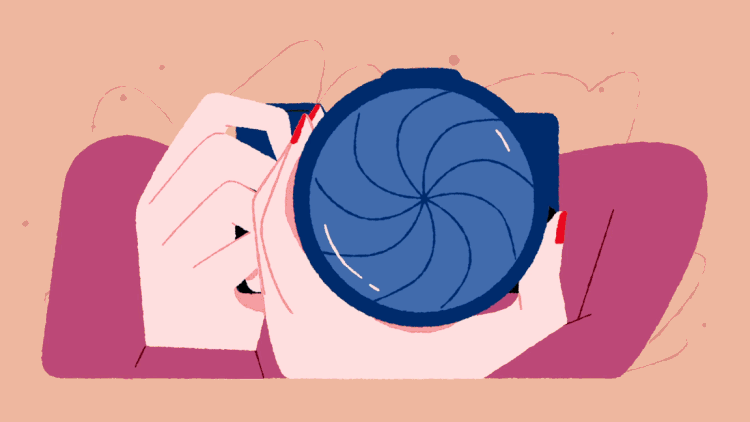 Khichik illustration